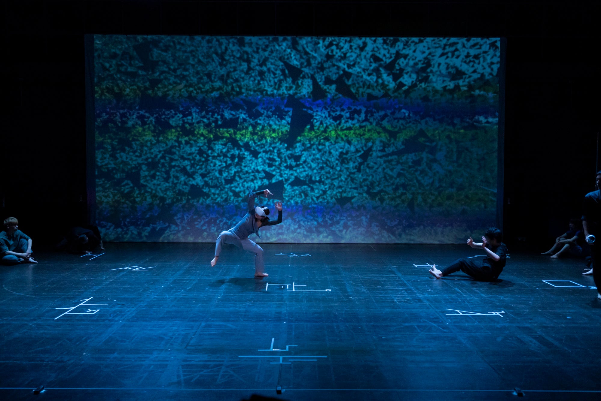 Photo by Yuri Manabe