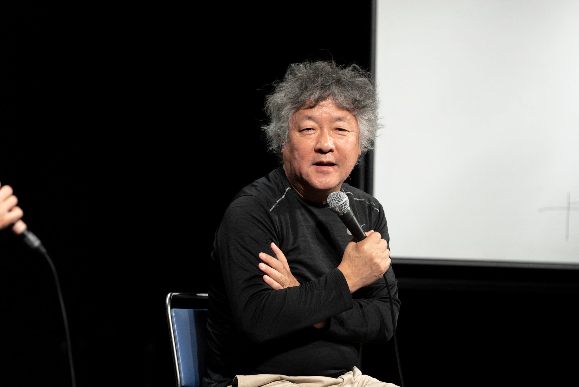 Photo by Yuri Manabe