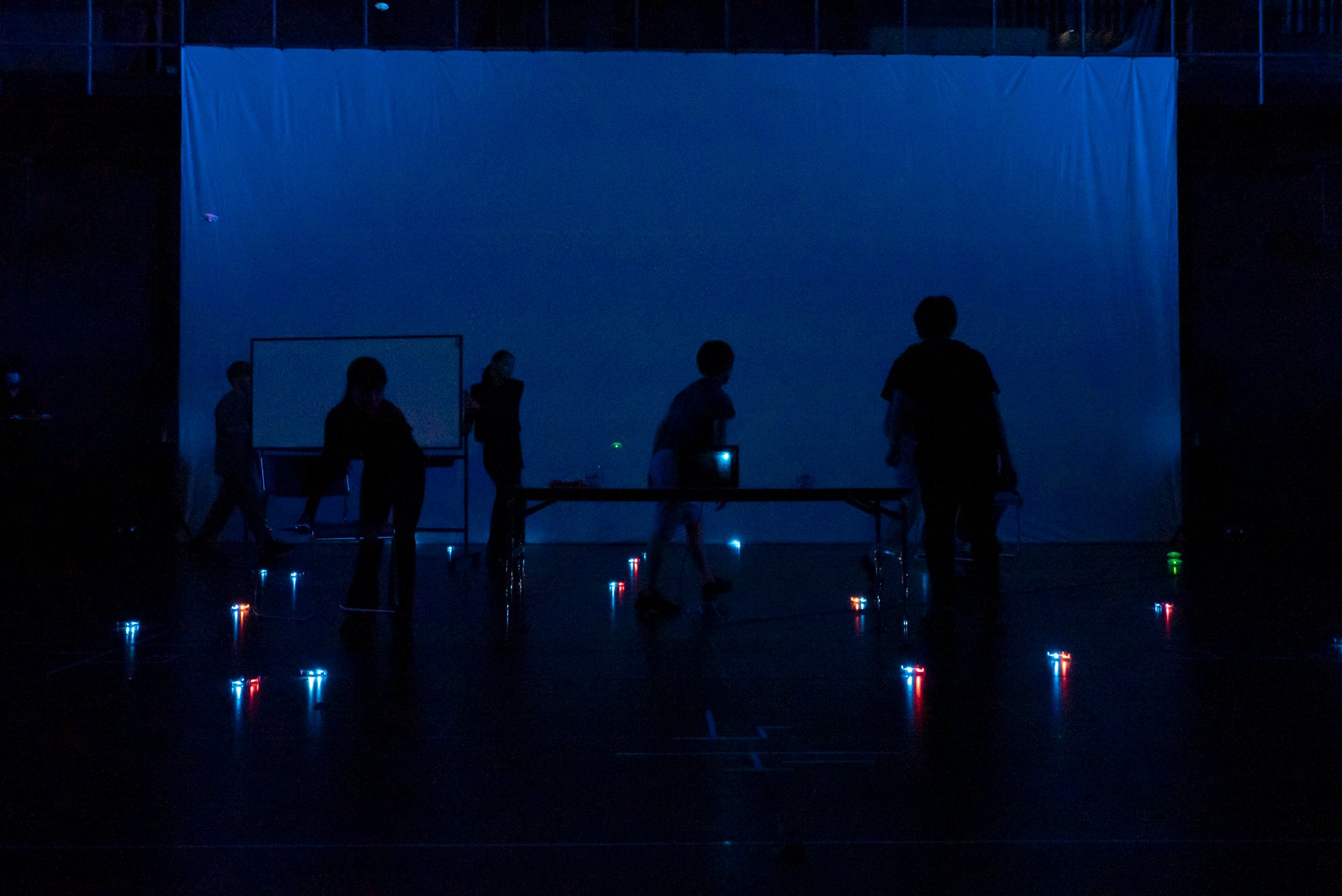 Photo by Yuri Manabe