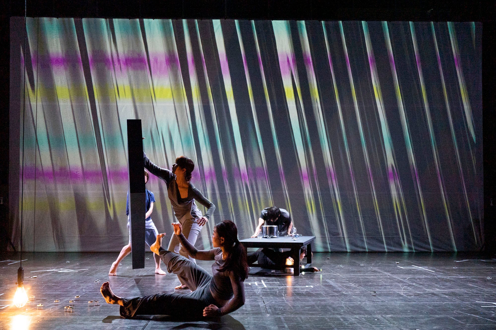 Photo by Yuri Manabe