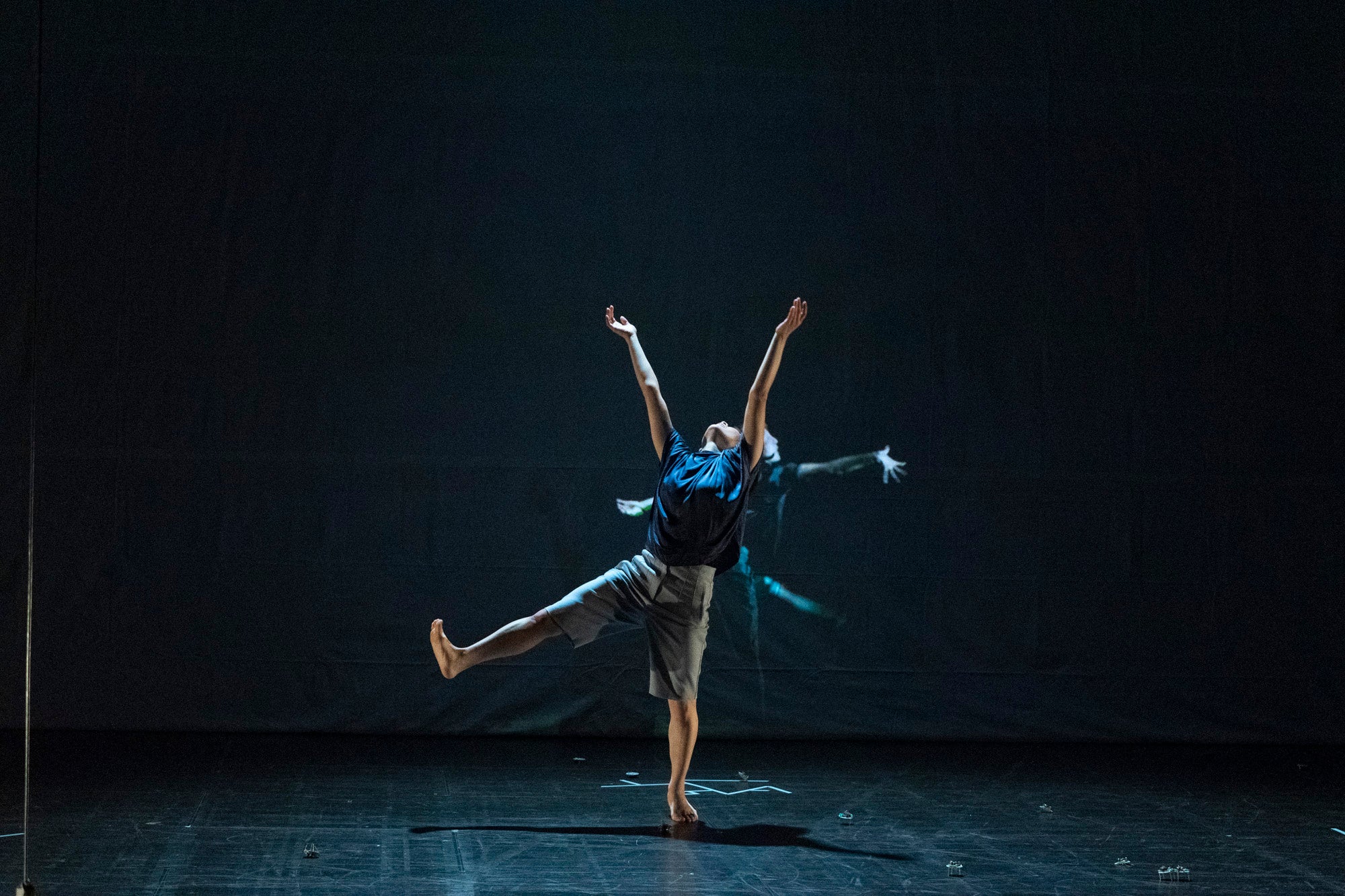 Photo by Yuri Manabe