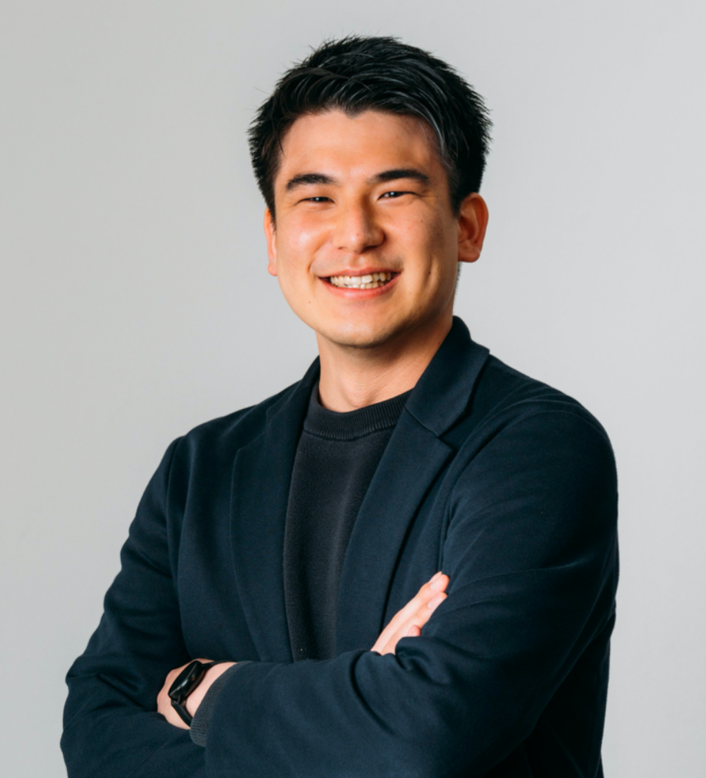 SEEDER代表　村田寛治