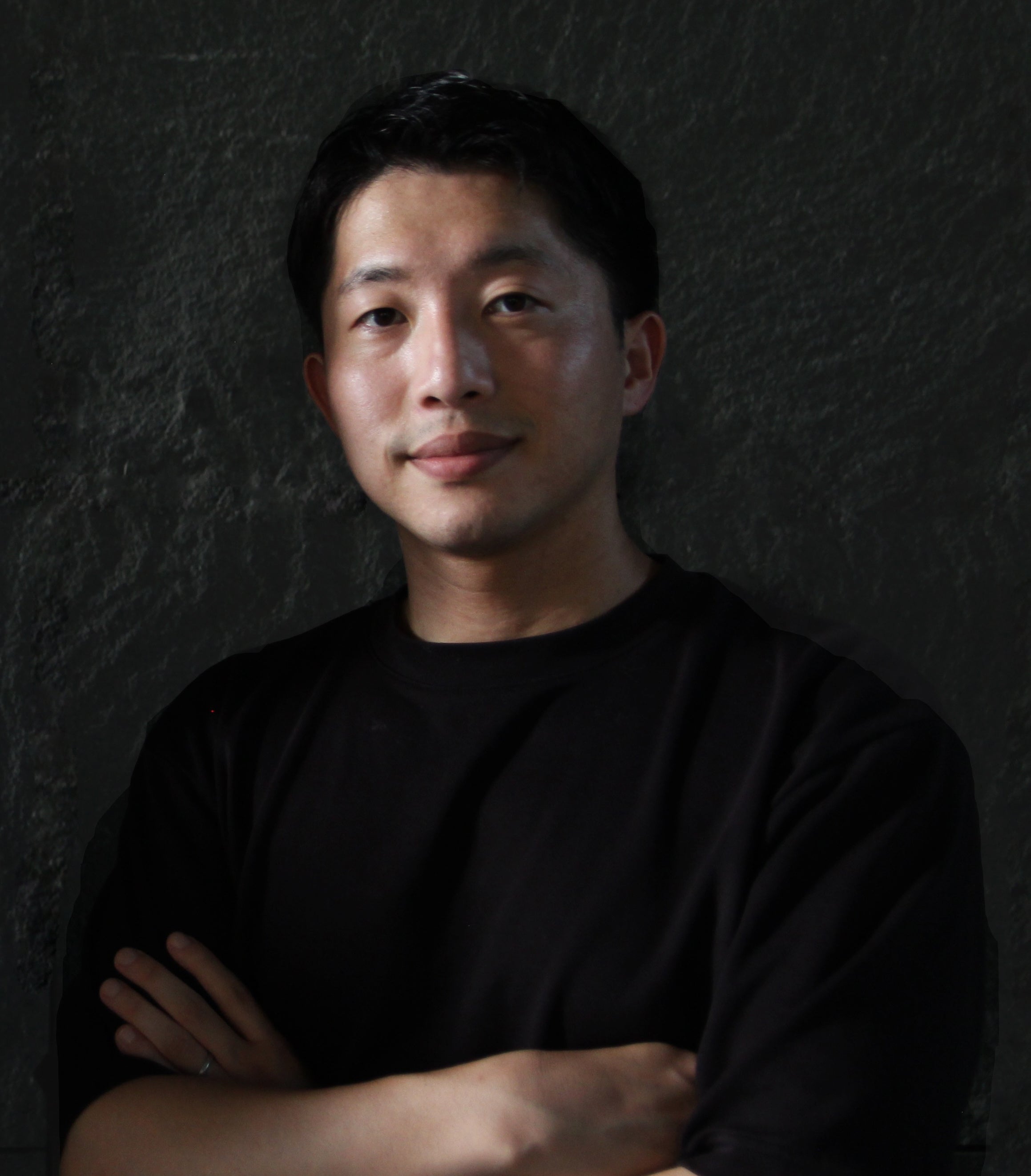 SowLab代表　相馬秀幸