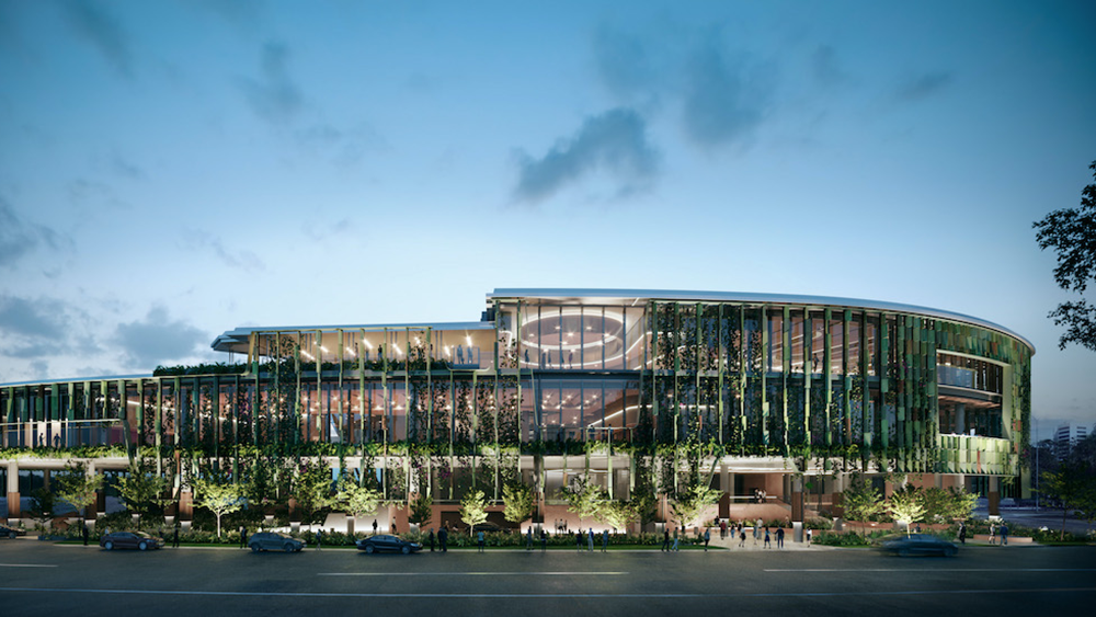 ケアンズ・コンベンションセンター