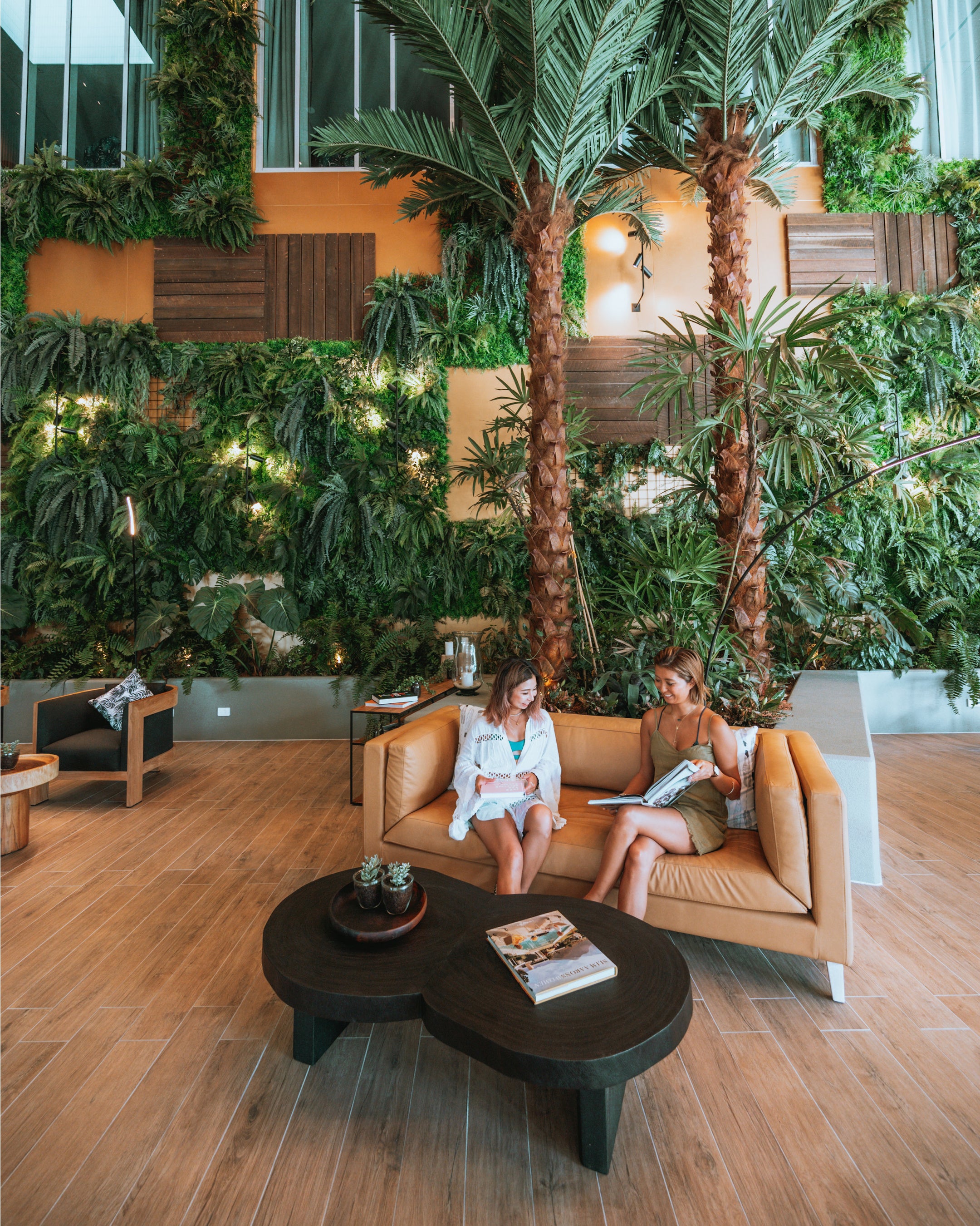 Bailey a Crystalbrook Collection　©ケアンズ観光局