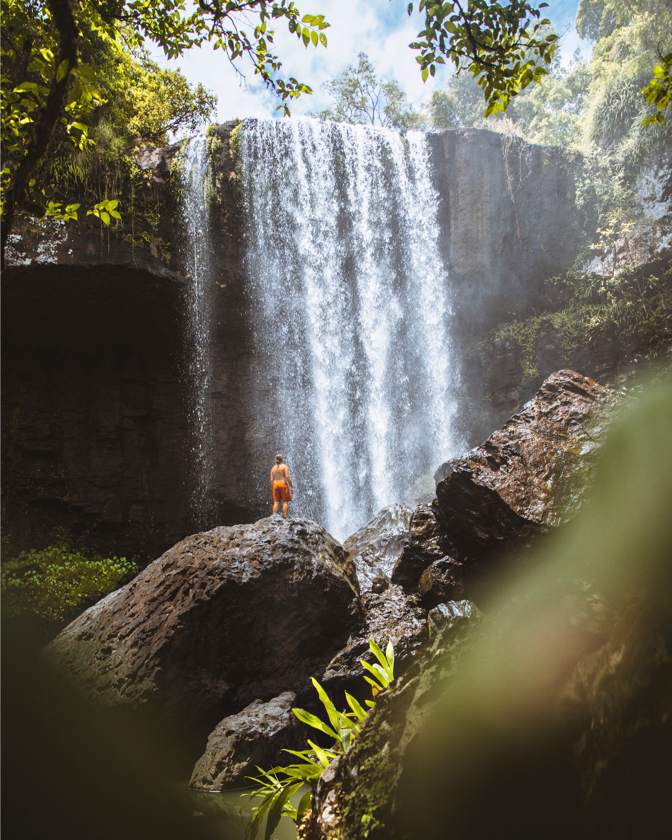 ©ケアンズ観光局