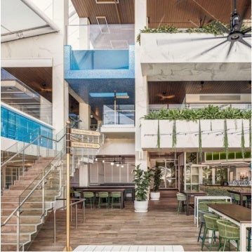 Flynn a Crystalbook Collection　©ケアンズ観光局