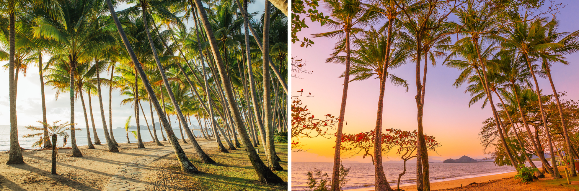 ©ケアンズ観光局