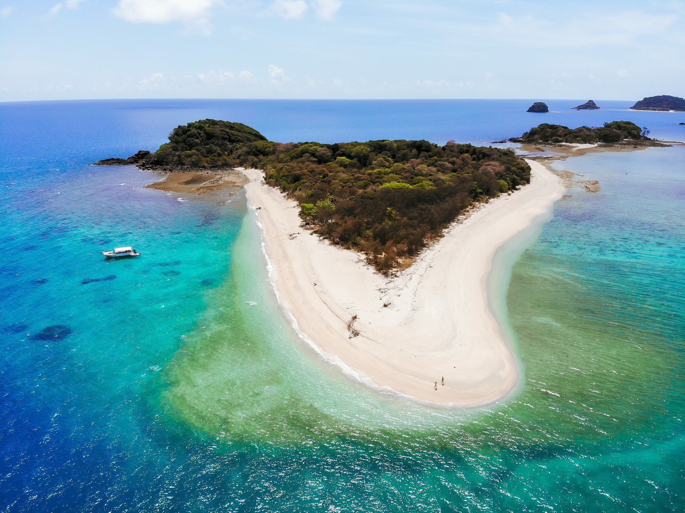 ©ケアンズ観光局