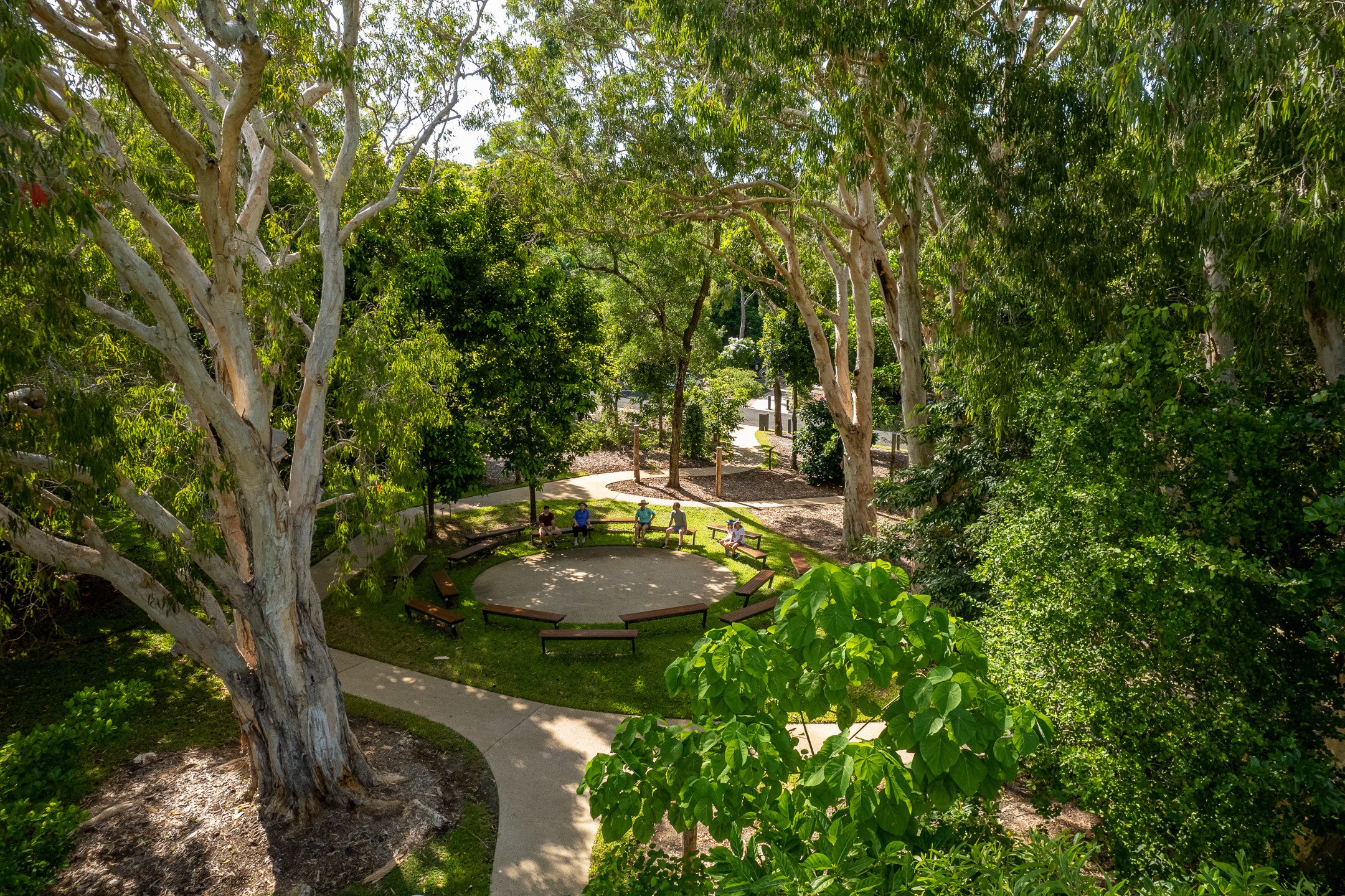 ©ケアンズ観光局