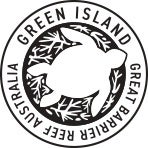 グリーン島スタンプ