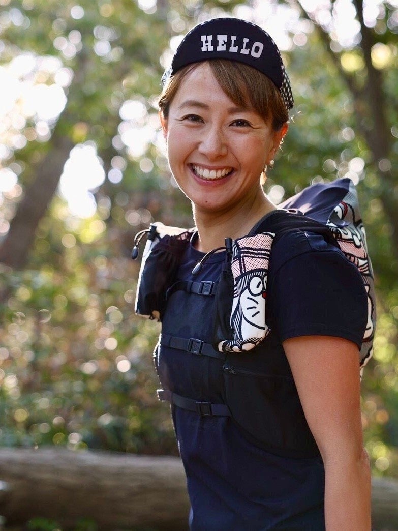 福島 舞さん