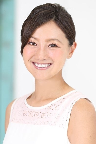 福島 和可菜さん