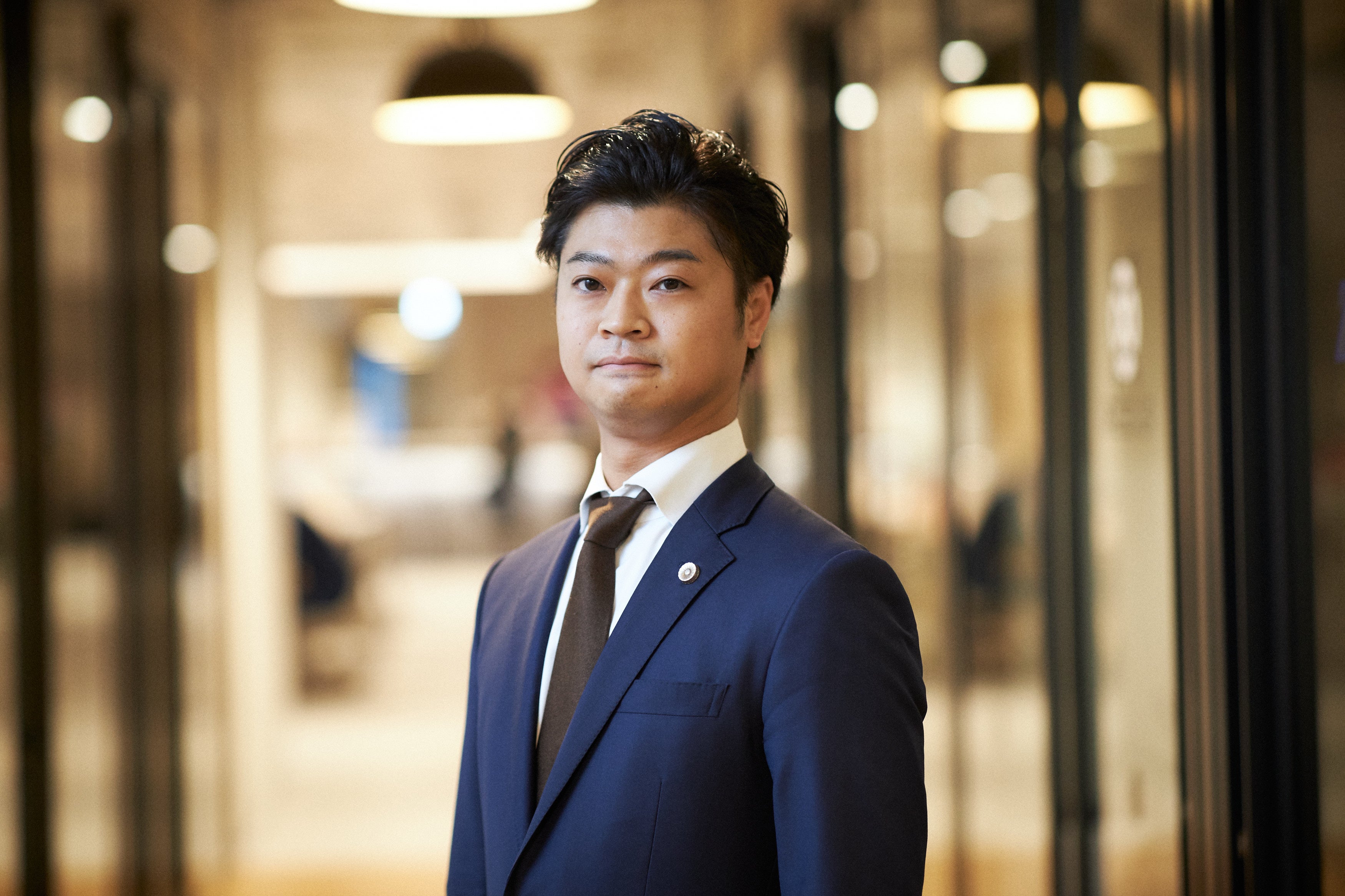 ネクスパート法律事務所 代表弁護士 佐藤塁