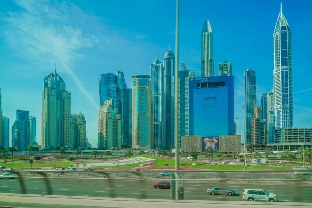 Web3に関する産業誘致にも積極的なドバイ