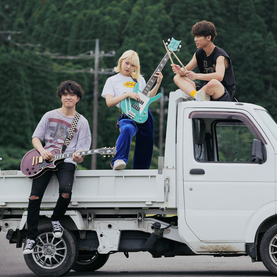 リトルスクーター