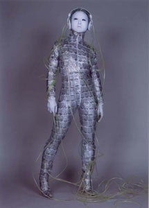 KEITAI GIRL（2004〜2015）