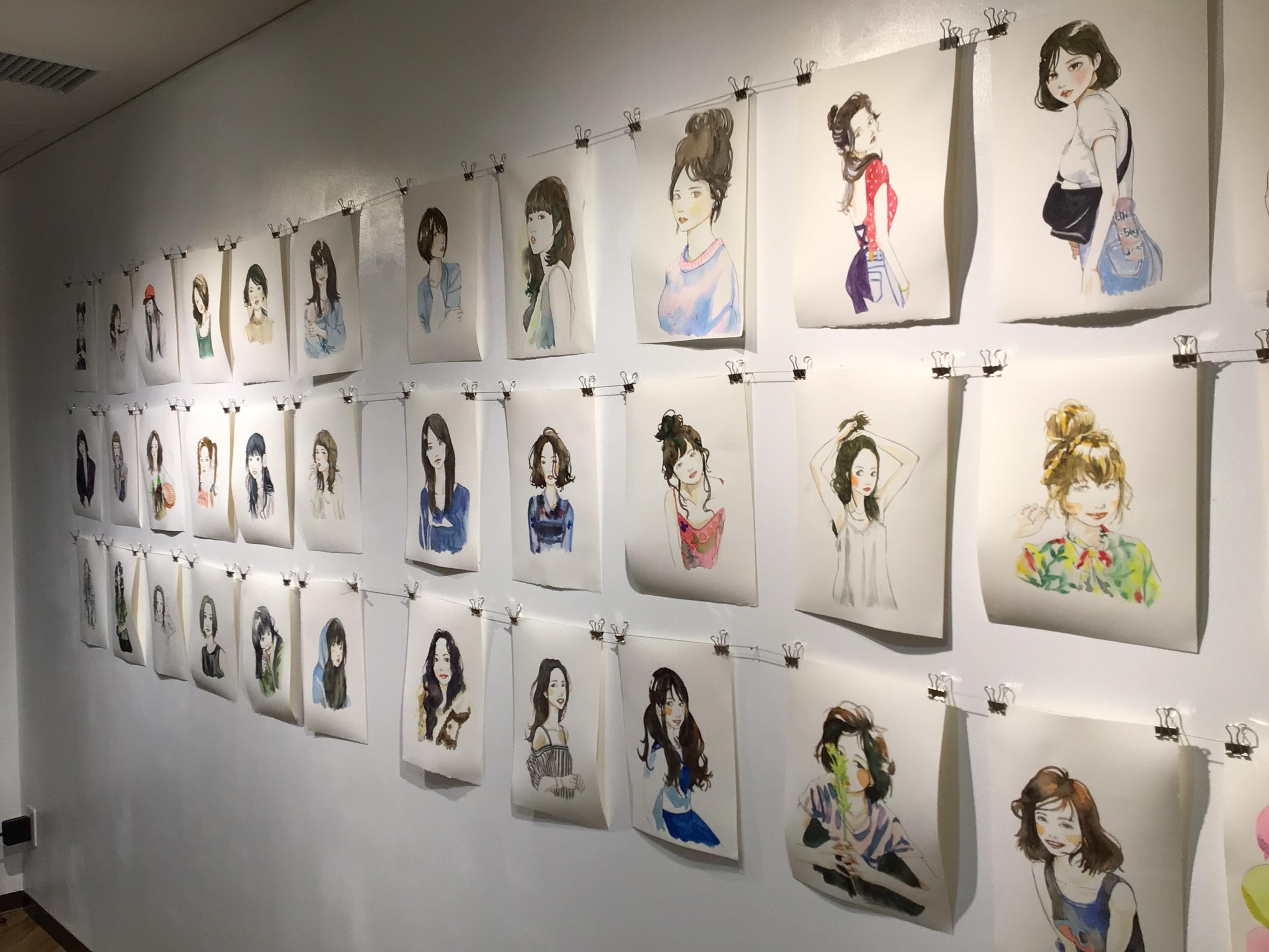 un petit GARAGE（銀座）2021年