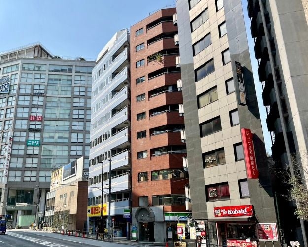 セルフ脱毛サロンONESELF新宿南口店