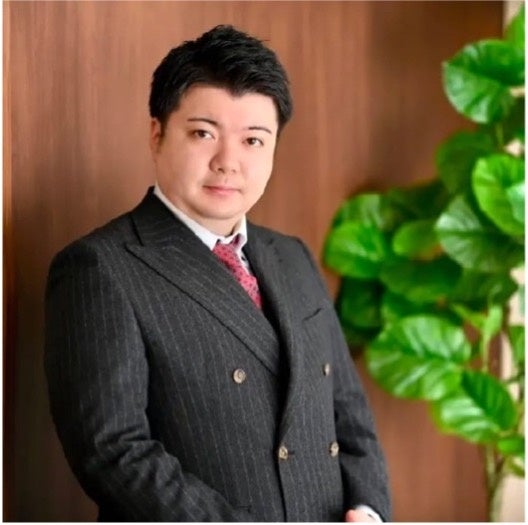 株式会社エデュコン　代表取締役　戸叶拓也