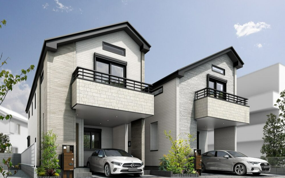 アグレシオ江古田Solene