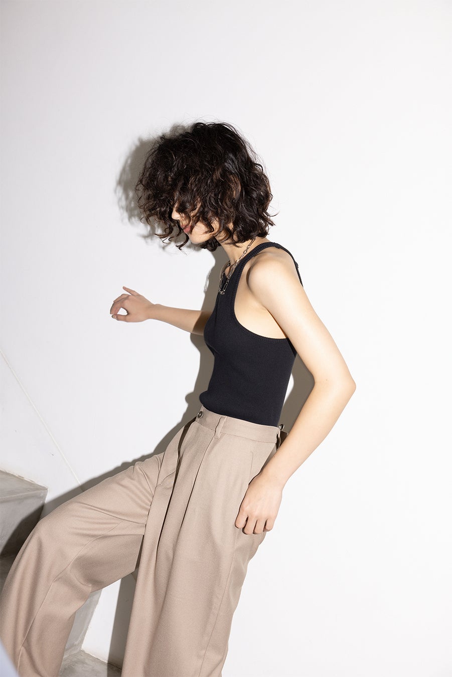 着心地良いもので、包む、囲む、環る、新ブランド「ENCIRCLE」が始動