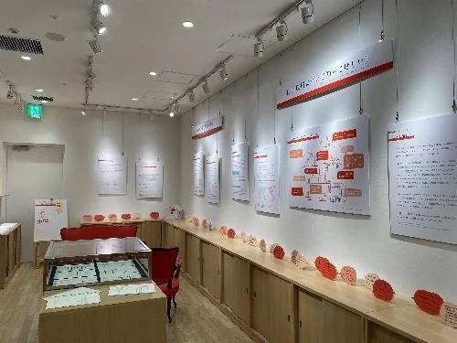 大阪開催時の様子