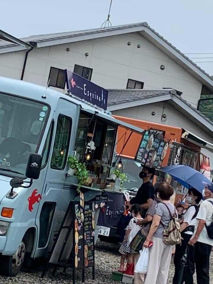 88ハッチ（坂出市）の様子