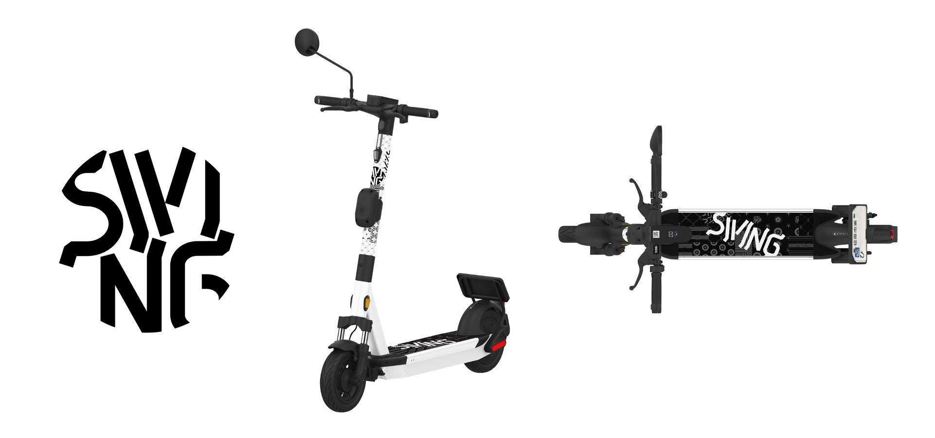 日本初上陸 韓国最大手電動キックボードシェアサービス Swing がいよいよ東京からサービス開始 Swing株式会社のプレスリリース