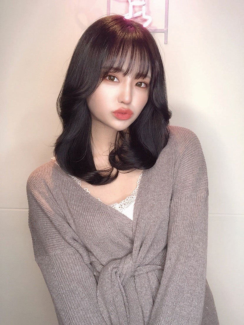 日本一新大久保に詳しいOL　もーちぃ