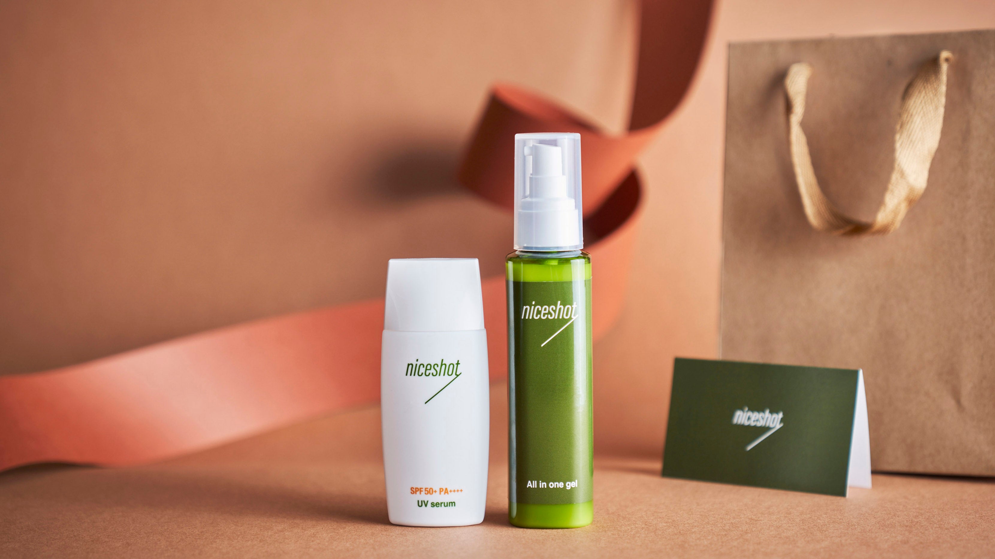 niceshot ギフトセット