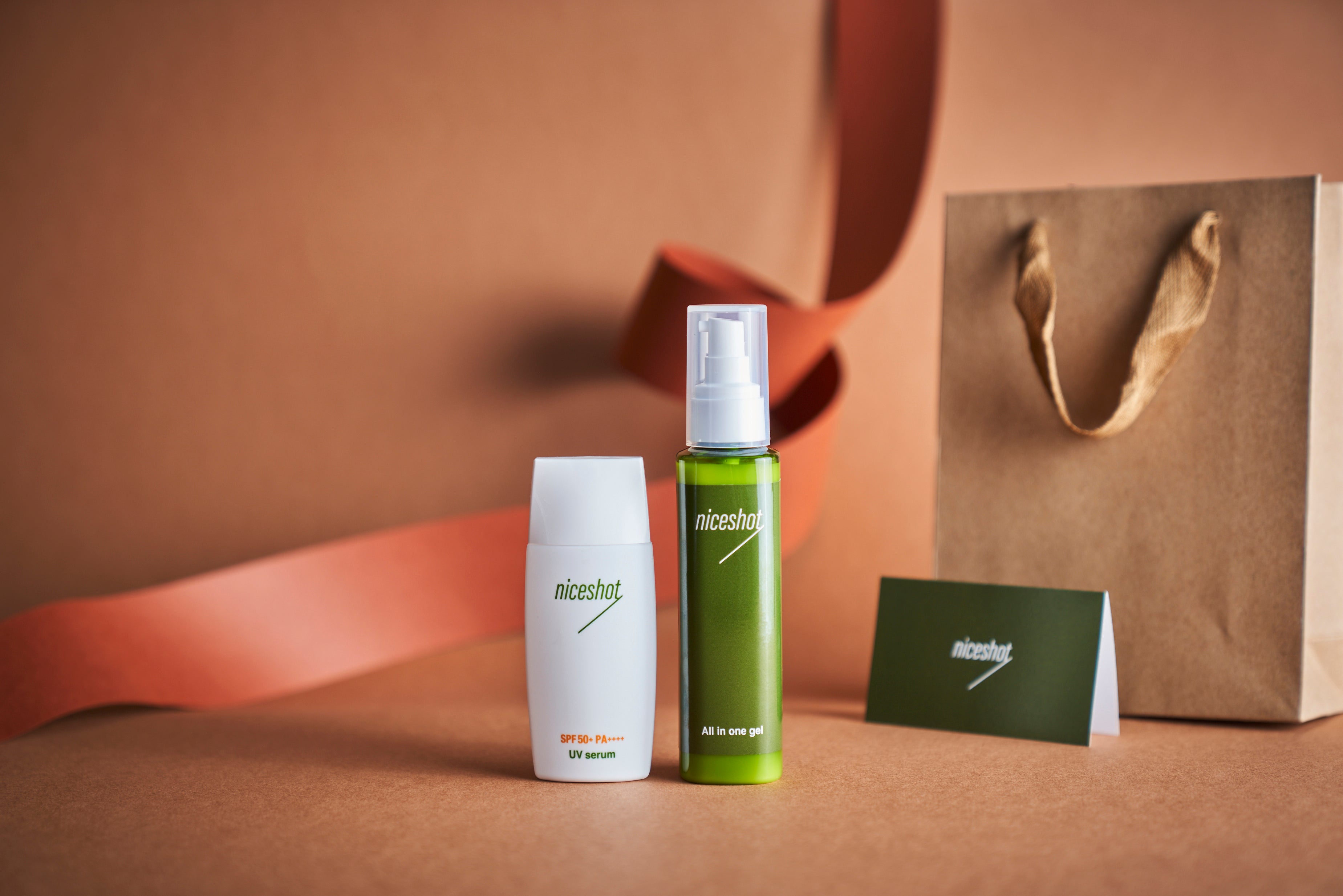 niceshot ギフトセット