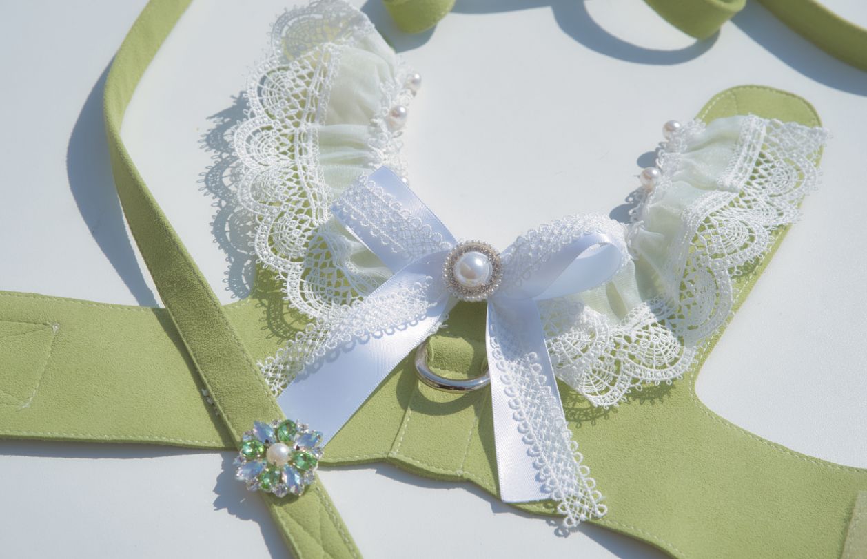 Shade2022 ハーネス詳細