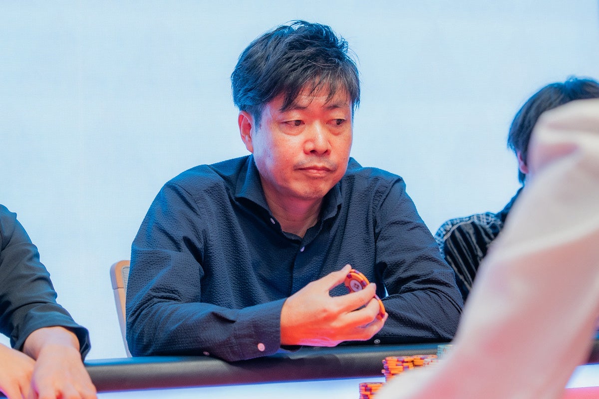 話題沸騰】ポーカートーナメントJOPT大阪にCHILLERSが参戦！会場は熱狂