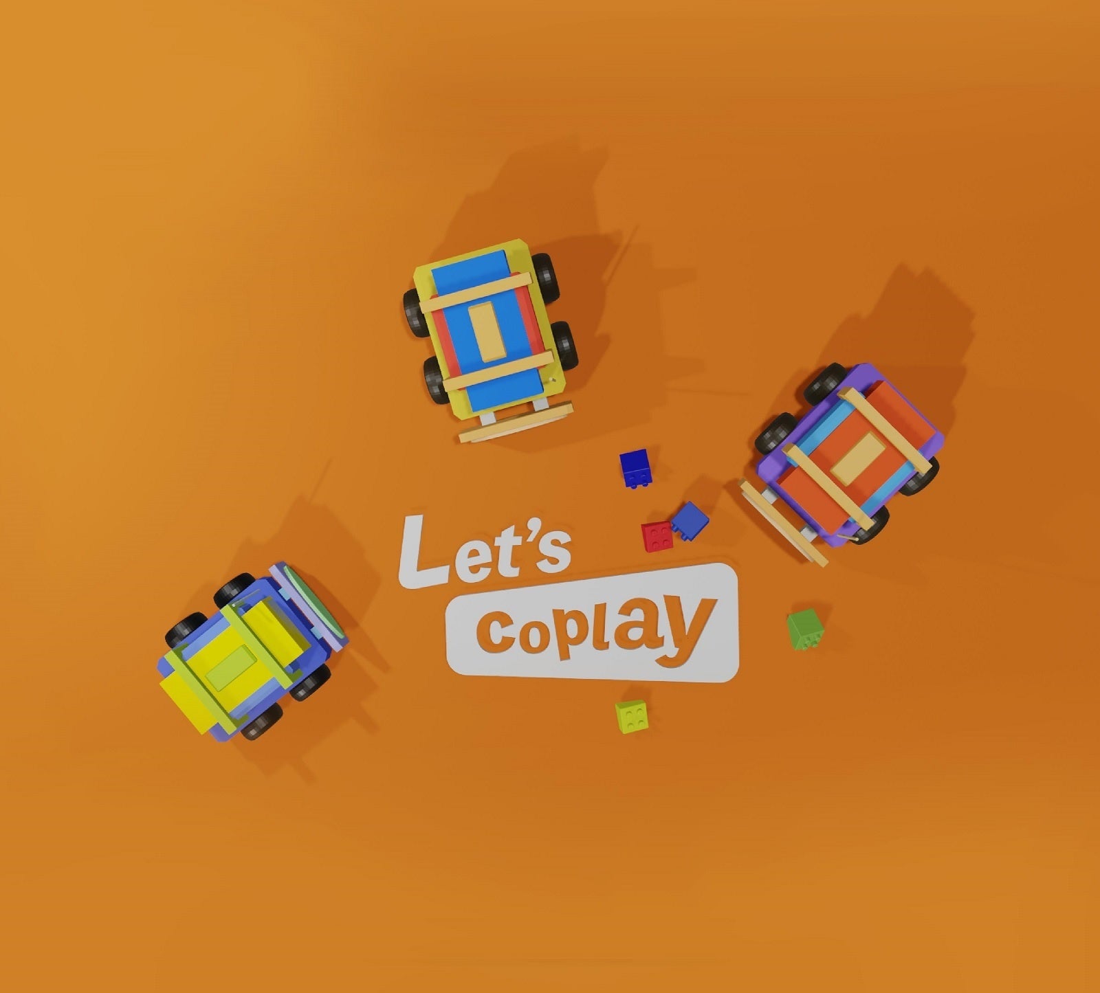 ３つの種目であなたのコントロール力を発揮しようlay.jp