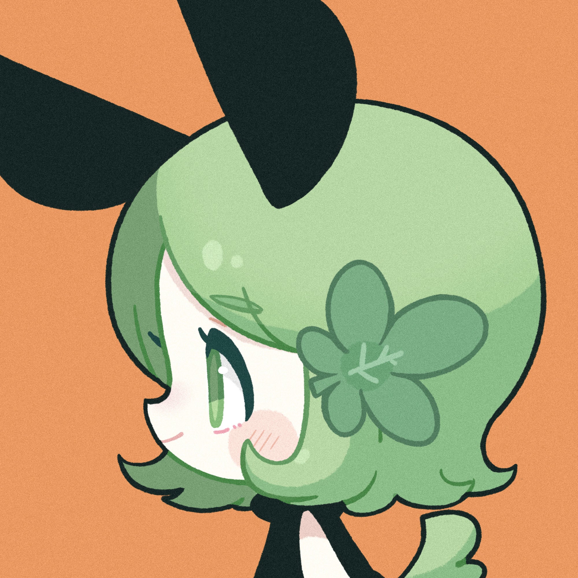 「わす」SNSアイコン