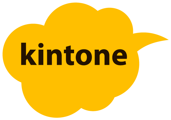 kintoneロゴ