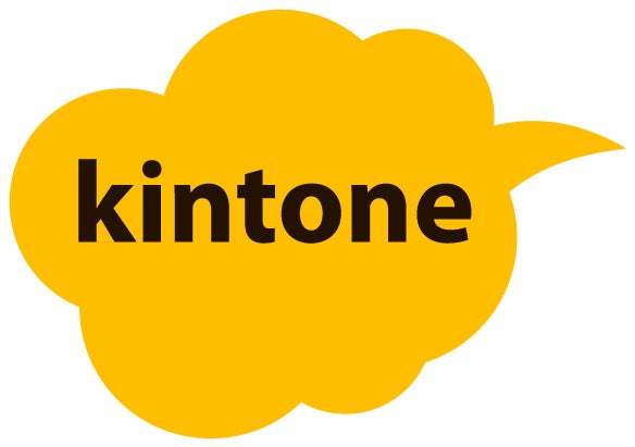 kintoneロゴ