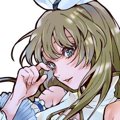 Zipy氏SNSアイコン