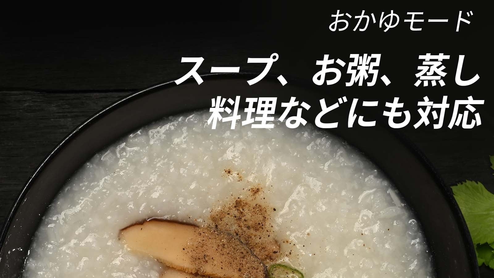 RISOU 糖質カット炊飯器　5.5合『2023年製』 新発売】撹拌機能により 煮込み料理もできる多機能 炊飯器