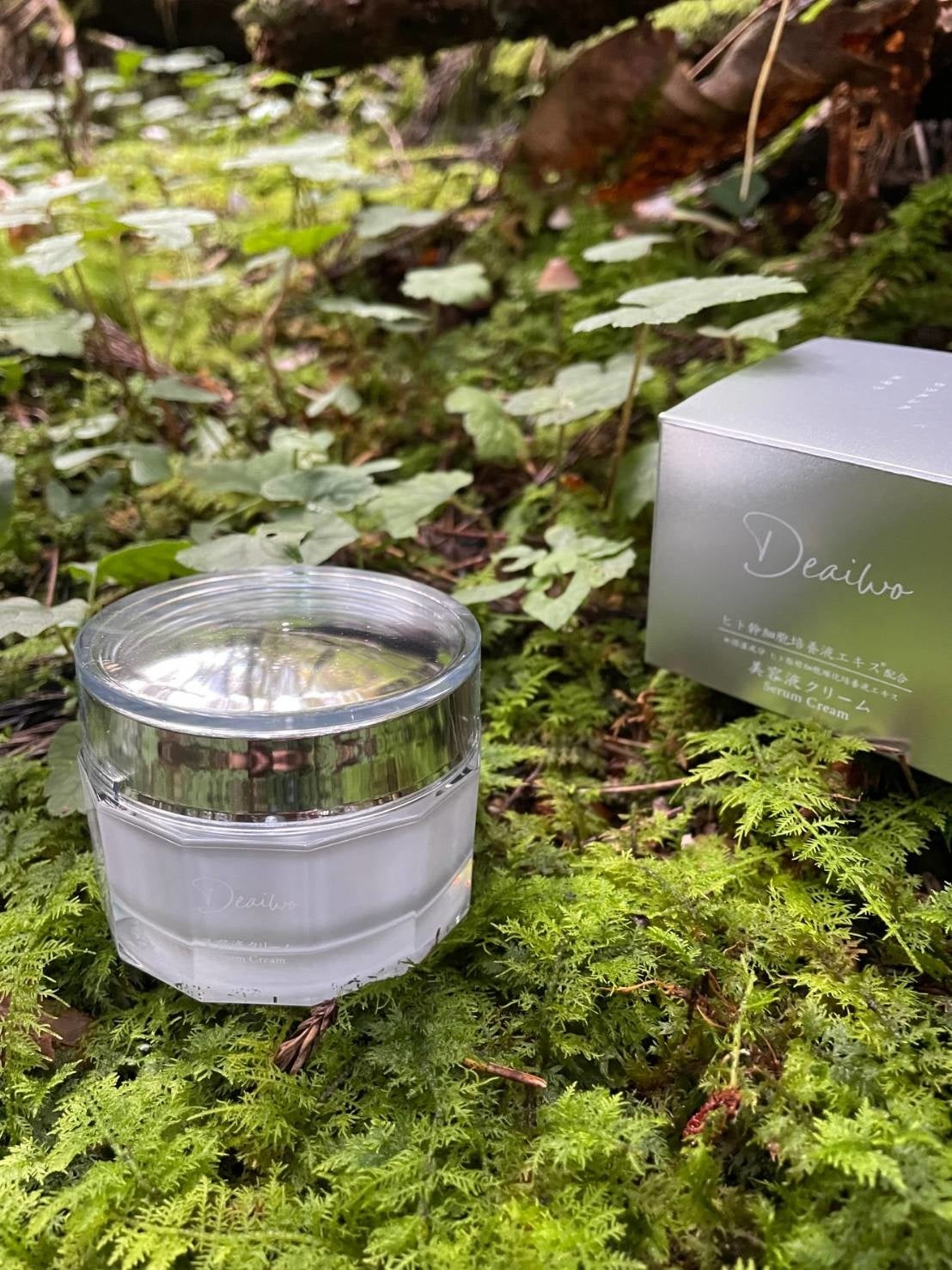 Deaiwo デアイヲ スペシャルクリーム 楽天市場】【正規取扱販売店】Deaiwo デアイヲ スペシャル