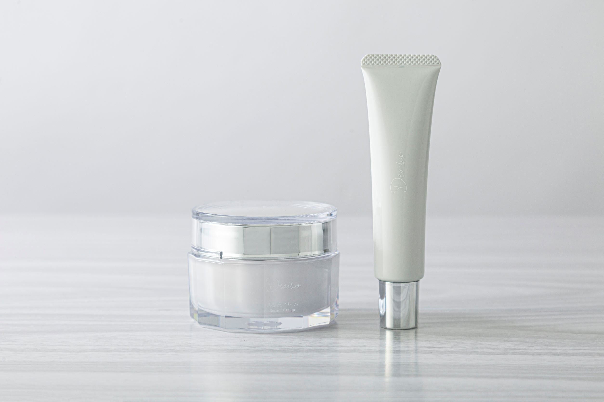 DeaiwoSerumCream＆DeaiwoSpecialCream
