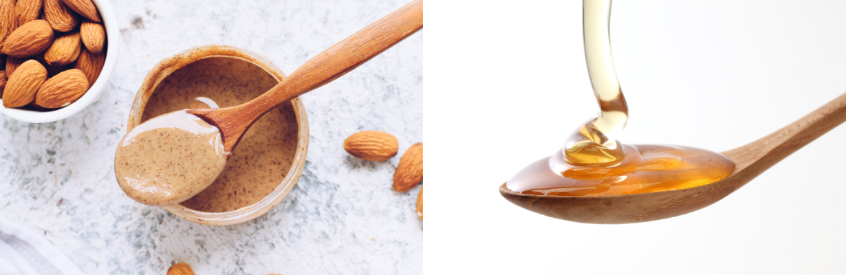 スプーン一杯で早変わり