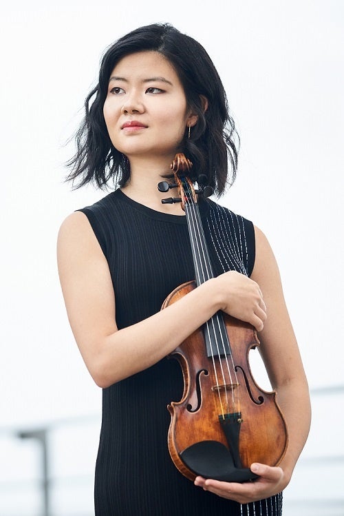 金川真弓 ©Kaupo Kikkas