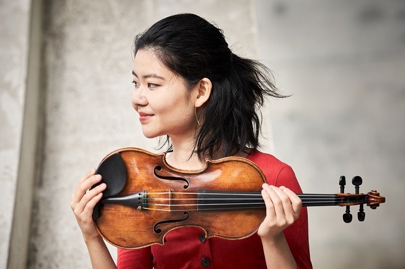 金川真弓 ©Kaupo Kikkas