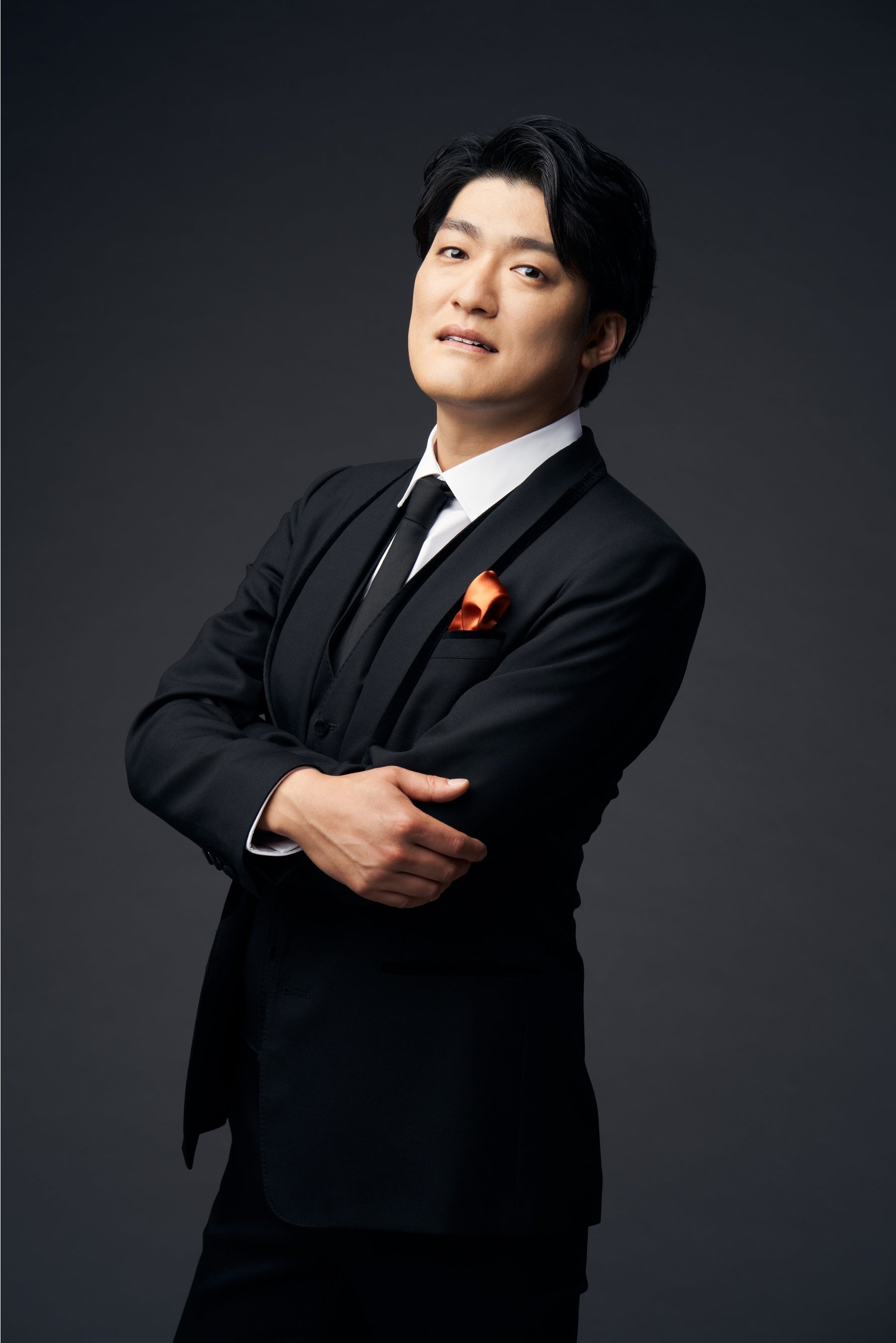 西村 悟 ©T.Tairadate