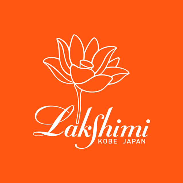 ラクシュミーロゴマーク