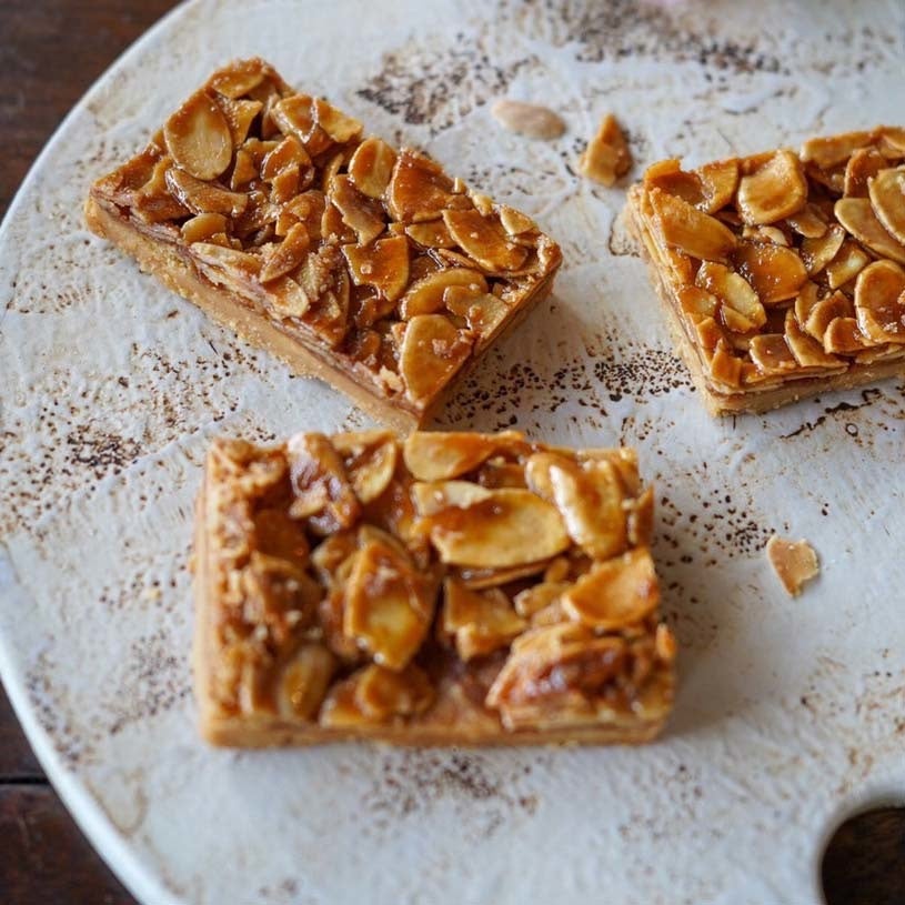 黒糖フロランタン