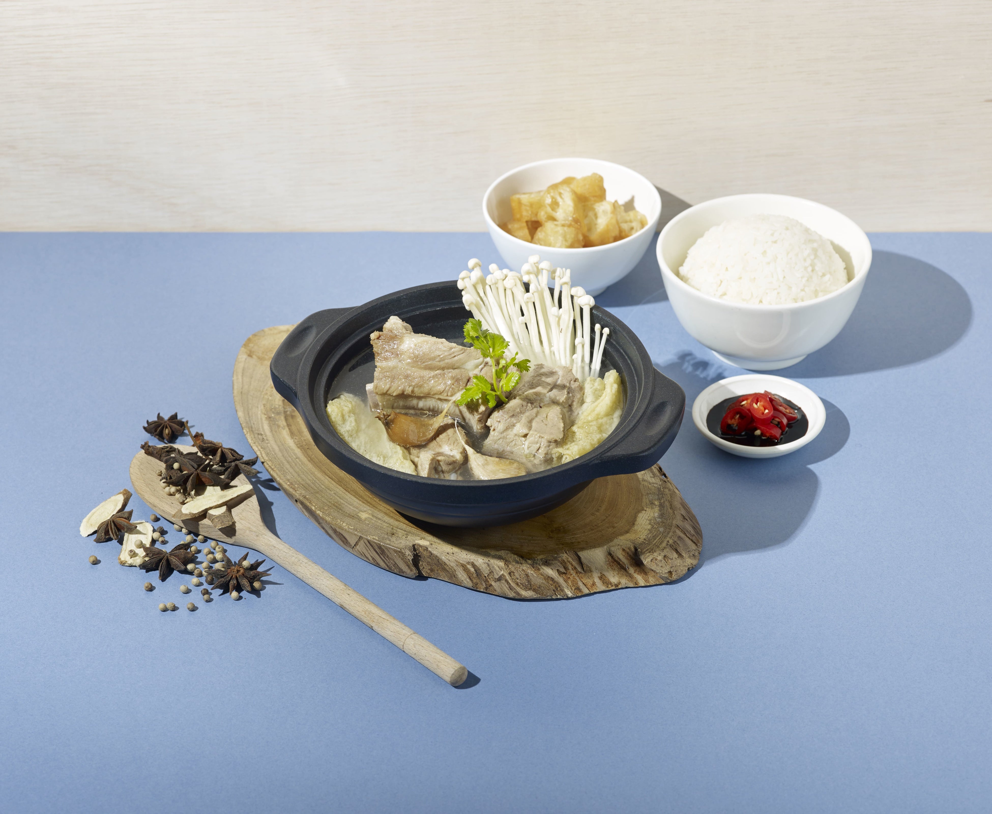 8/5 GRAND OPEN】シンガポール発