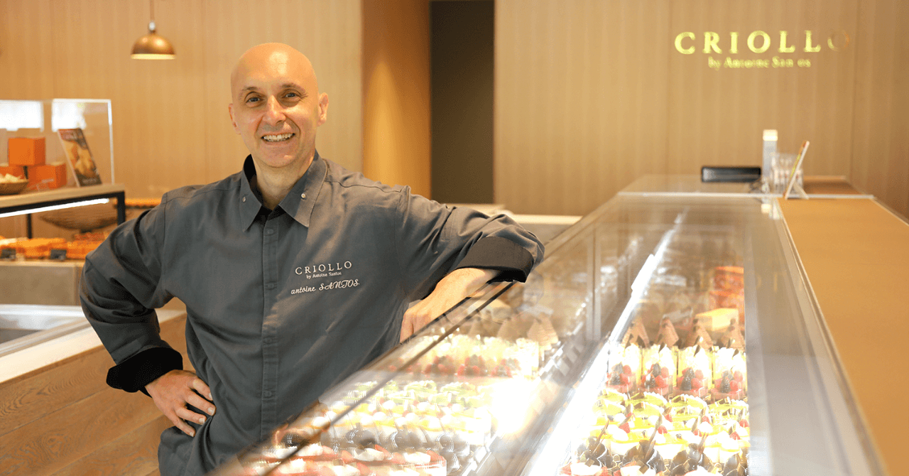 サントスシェフ